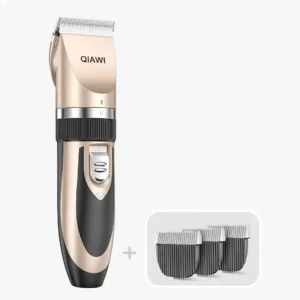 QIAWI Dog Clipper & Dog Grooming Kit - Image 7