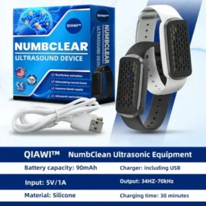 NumbClear Ultrasound Device