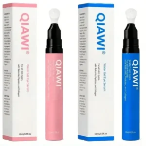 Water Gel Eye Serum - Image 11