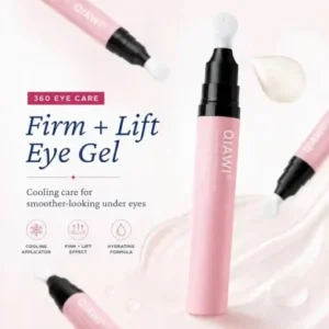 Water Gel Eye Serum - Image 2