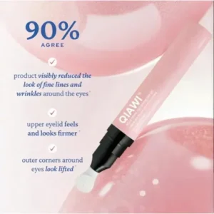 Water Gel Eye Serum - Image 4