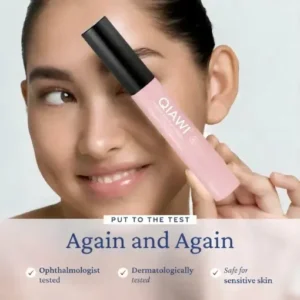 Water Gel Eye Serum - Image 7