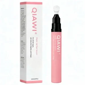 Water Gel Eye Serum - Image 9