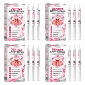 DenPerm – Natural Enamel Repair & Cavity Filling Gel - Image 14