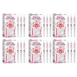 DenPerm – Natural Enamel Repair & Cavity Filling Gel - Image 15