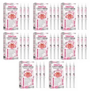 DenPerm – Natural Enamel Repair & Cavity Filling Gel - Image 16