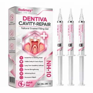 DenPerm – Natural Enamel Repair & Cavity Filling Gel - Image 17