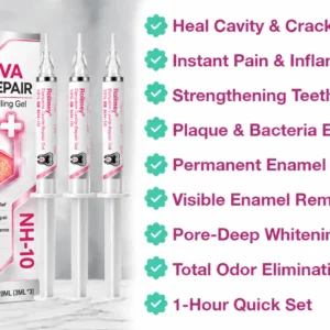 DenPerm – Natural Enamel Repair & Cavity Filling Gel - Image 2