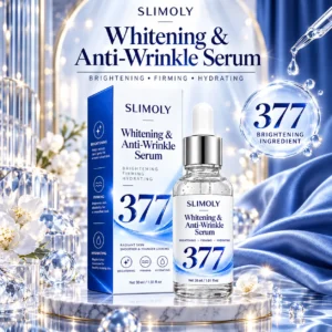 SLIMOLY Brightening Dark Spot Serum