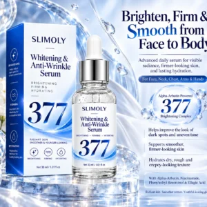 SLIMOLY Brightening Dark Spot Serum - Image 11