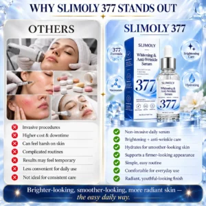 SLIMOLY Brightening Dark Spot Serum - Image 14