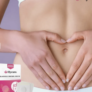 Bladder Control Patch - Image 3