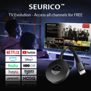 TV Evolution - Image 2
