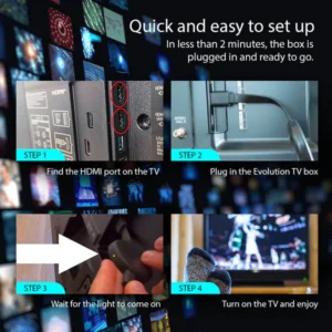 TV Evolution - Image 3