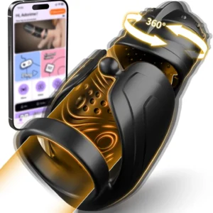 SUPTRUCK Staminex 3-in-1 Shockwave Performance Device