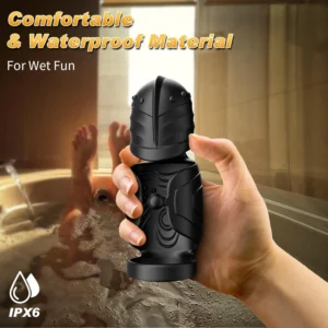 SUPTRUCK Staminex 3-in-1 Shockwave Performance Device - Image 6