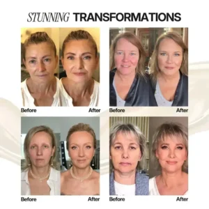- Color Changing Foundation - Image 2