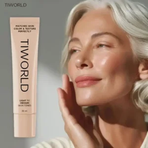 - Color Changing Foundation - Image 7