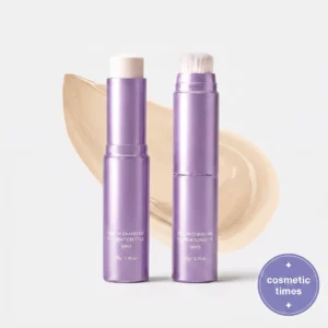 Korea 2 in 1 Color Changing Foundation Stick - Image 10