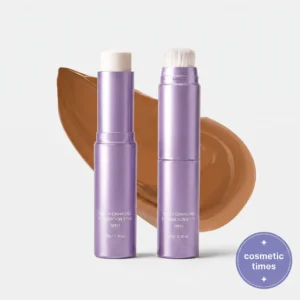 Korea 2 in 1 Color Changing Foundation Stick - Image 12