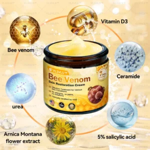 Bee Venom Skin Restoration Cream - Image 14