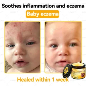 Bee Venom Skin Restoration Cream - Image 4