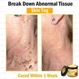 Bee Venom Skin Restoration Cream - Image 6