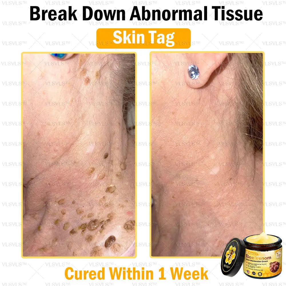 Bee Venom Skin Restoration Cream - Image 6