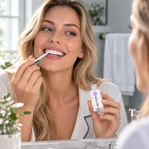 Tooth Polish – Precision Brush-On Care - Image 2
