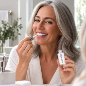 Tooth Polish – Precision Brush-On Care - Image 4