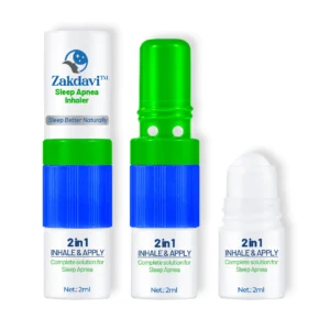 Sleep Apnea Inhaler - Image 2