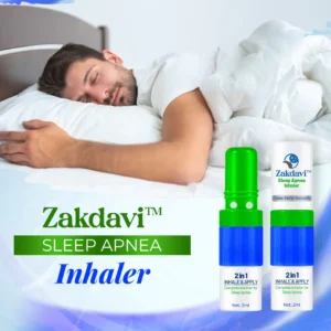 Sleep Apnea Inhaler - Image 3