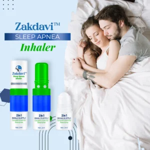 Sleep Apnea Inhaler - Image 4