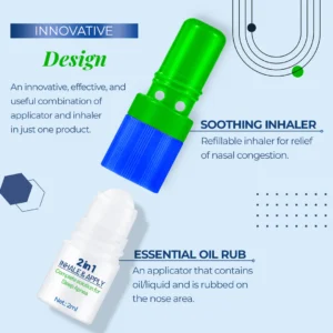 Sleep Apnea Inhaler - Image 6